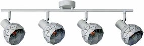 Italux Harley SPL-3480-4-W SpotlĂĄmpa 4x40W/E14 IP20