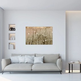 Kép - Harmonikus rét (90x60 cm)