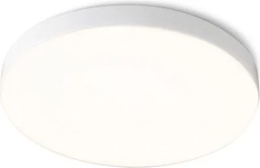 RENDL BJORK R 9 zápustná bílá 230V LED 6W 3000K