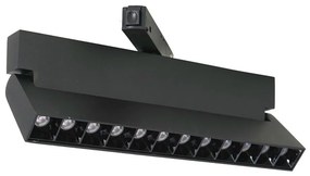 Milagro MAGNETIC TRACK ML8930 Sínreflektor 12x12W/LED 3000K 1200lm IP20