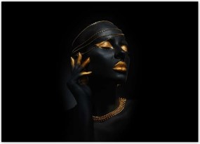 Poszterek 70x50 Arany Aparícia