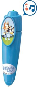 Bluey Playtime interaktív 24 db-os puzzle Clementoni