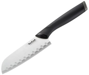 Rozsdamentes acél santoku kés Comfort – Tefal