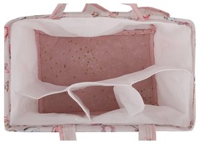 Textil játéktároló – Mioli Decor