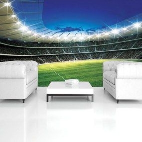 Fotótapéta - Futball (152,5x104 cm)