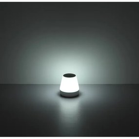 Globo 39906-18 - LED RGB napelemes lámpa LED/0,2W/3,7V IP44