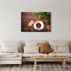 Kép - bögre és dekoráció (90x60 cm)