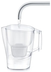 Brita - szűrős kancsó Aluna 2,4 l + 3 szűrők