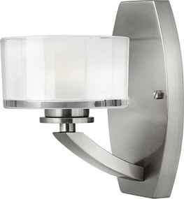Fali Lámpa Nikkel ELSTEAD HK-MERIDIAN1