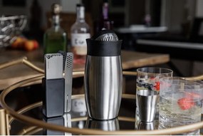 Rozsdamentes acél shaker Barcraft - Kitchen Craft