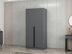 Kale Plus Membrane Anthracite - 210