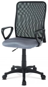 Scaun pivotant de birou modern