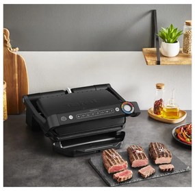 Kontakt grillsütő GC717810 – Tefal