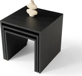 Flex dohányzóasztal, 50 cm – TR974NMB2279