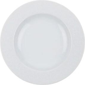 24 részes porcelán étkészlet