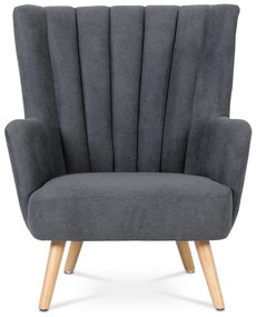 GREY2 szék, szürke