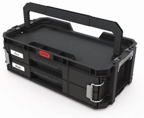 Keter Connect doboz, 2 fiók (610510)