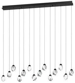 Eglo 390414 - LED Dimmelhető csillár zsinóron SINDICAT 14xLED/3W/230V 3000K