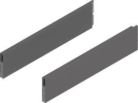 Blum ZL4.450S.E Merivobox Boxcap 450mm antracit