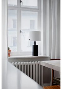 ByRydens 4002760-5000 - Asztali lámpa WOODY 1xE27/8W/230V 56 cm