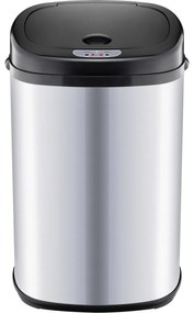 Lamart Sensor LT8021 érintés nélküli szemeteskosár, 30 l, 30 l