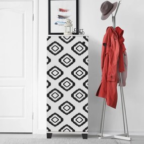 Filinta Fas - White