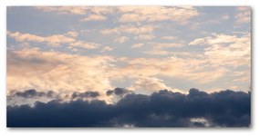 Akril üveg kép Felhők az égen oah-163750330