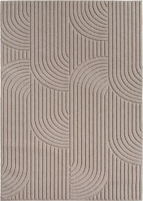 Bézs szőnyeg 200x290 cm Helix 2201 – Ayyildiz Carpets