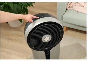 Sencor mobil légkondicionáló 110W/230V ezüst/fekete + DO