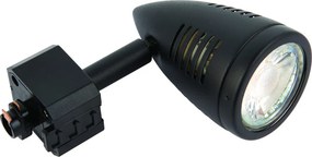 Endon BULLETT 71886 Sínreflektor 50W/GU10 IP20