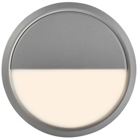 Nordlux -LED Dimmelhető kültéri fali lámpa AVA SMART LED/9,5W/230V IP54