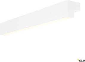 SLV L-LINE 1001299 Fali lámpa 1x10W/LED 3000K 820LM IP44