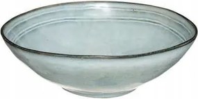 Flower tál 24cm Kék