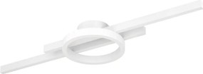 EGLO 900952 AMANDOLO Modern LED Mennyezeti Lámpa Fehér LED IP20