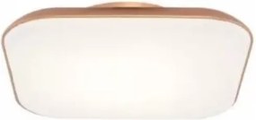 Plafon Ozcan Modern Mennyezeti Lámpa 5616-1.0,4 fehér-barna