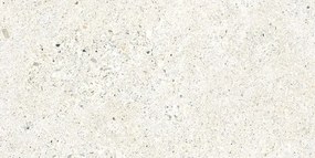 Fineza Breccia Csempe fehér 30x60 cm matt BRECCIAOB36WH