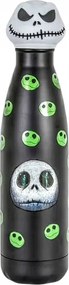The Nightmare Before Christmas kulacs thermo bögre kulacs 500ml
