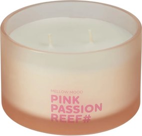 MELLOW MOOD illatgyertya Pink Passion Reef  250 g