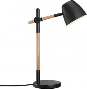 Nordlux THEO 2112645003 Asztali lámpa 1x35W/GU10 IP20