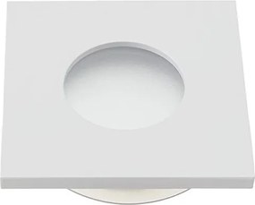 Eko-Light DOWNLIGHT EKZ282 Beépíthető spotlámpa 1x50W/GU10 IP44