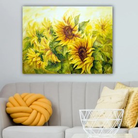 Vászonkép, 70×100 cm – TR441HPE1675