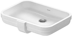 DURAVIT Soleil by Starck 49x35 cm,0397490060