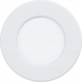 Eglo Süllyesztett lámpa Fueva 5 99147