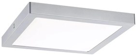 Paulmann 71024 - LED/22W Mennyezeti lámpa ABIA 230V matt króm