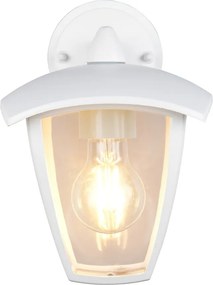 Fali kültéri lámpa (magasság 24 cm) Venta – Trio