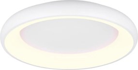 Trio CARDONA 649616031 Plafonlámpa 1x38w/led 2300+3000+4000k 4400lm ip20