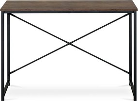 Pracovní stůl 100x40cm, mdf, old wood, GD-504 OLW