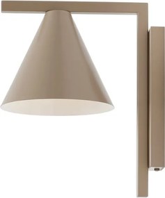 Aldex FORM 1108C17 Fali lámpa 1x15W/E27 IP20