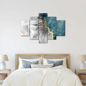 Kép - Márvány (150x105 cm)