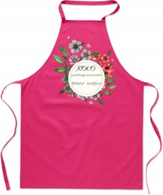 Konyhai kötény Kgw Falusi háziasszonyok köre Az Ön települése Kgw